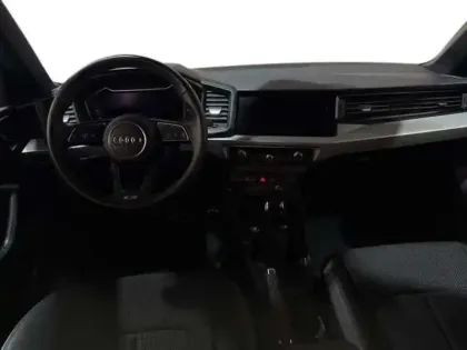 Photo 7 Audi A1 30 TFSI 116 ch S tronic 7 S line