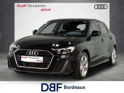 Photo Audi A1 S Line