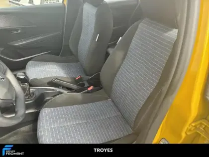 Photo 10 Peugeot 208 PureTech 75 S&S BVM5 Like