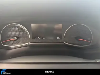 Photo 9 Peugeot 208 PureTech 75 S&S BVM5 Like