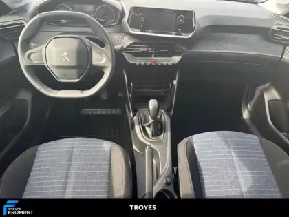 Photo 7 Peugeot 208 PureTech 75 S&S BVM5 Like