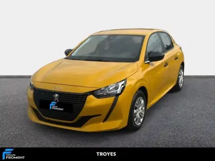 Photo Peugeot 208 Like