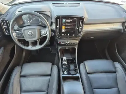 Photo 5 Volvo XC40  T5 Twin Engine 180 + 82ch Inscription Luxe DCT 7