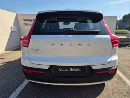 Photo 13 Volvo XC40  T5 Twin Engine 180 + 82ch Inscription Luxe DCT 7