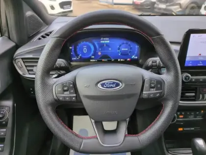 Photo 10 Ford Puma  1.0 EcoBoost 125ch S&S mHEV ST-Line Powershift
