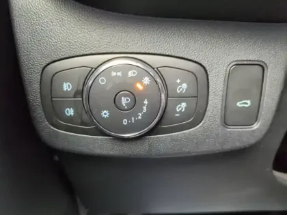Photo 12 Ford Puma  1.0 EcoBoost 125ch S&S mHEV ST-Line Powershift