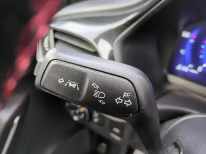 Photo 11 Ford Puma  1.0 EcoBoost 125ch S&S mHEV ST-Line Powershift