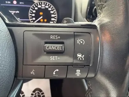 Photo 10 Nissan Qashqai  1.3 Mild Hybrid 158ch N-Style Xtronic