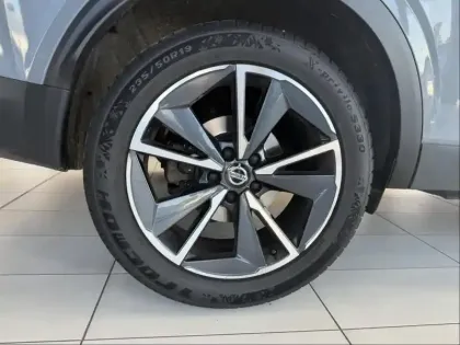 Photo 5 Nissan Qashqai  1.3 Mild Hybrid 158ch N-Style Xtronic
