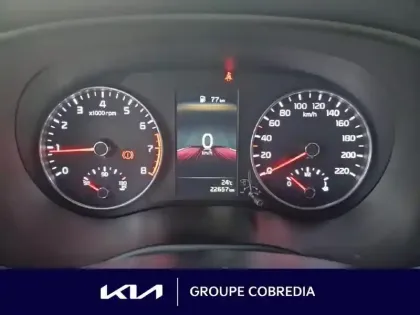 Photo 8 Kia Picanto  1.2 DPi 84ch GT Line