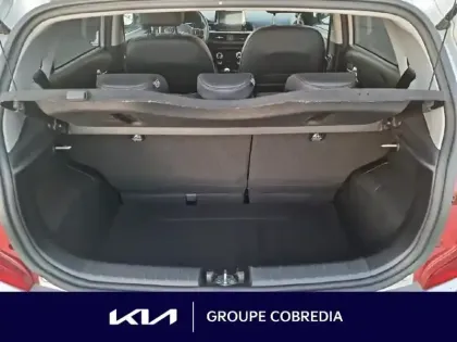 Photo 11 Kia Picanto  1.2 DPi 84ch GT Line