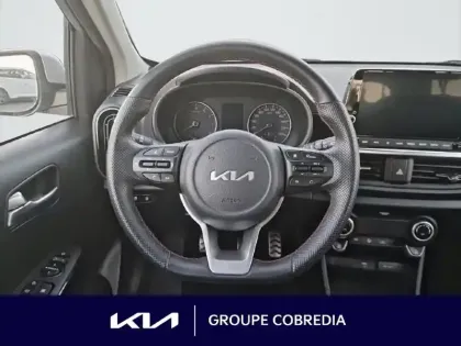 Photo 6 Kia Picanto  1.2 DPi 84ch GT Line