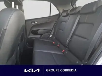 Photo 10 Kia Picanto  1.2 DPi 84ch GT Line