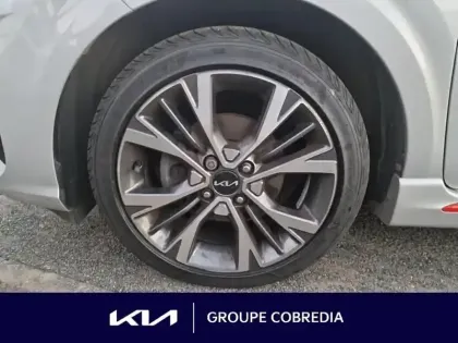 Photo 13 Kia Picanto  1.2 DPi 84ch GT Line