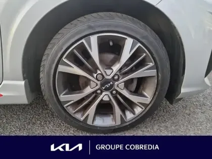 Photo 14 Kia Picanto  1.2 DPi 84ch GT Line