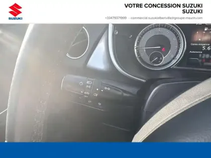 Photo 12 Suzuki Vitara  1.4 Boosterjet Hybrid 129ch Privilège Allgrip