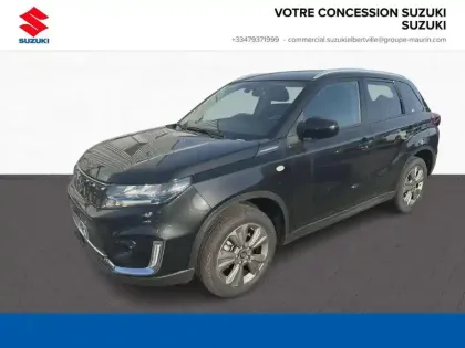 Photo Suzuki Vitara Privilège