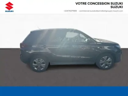 Photo 5 Suzuki Vitara  1.4 Boosterjet Hybrid 129ch Privilège Allgrip