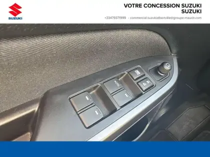 Photo 14 Suzuki Vitara  1.4 Boosterjet Hybrid 129ch Privilège Allgrip