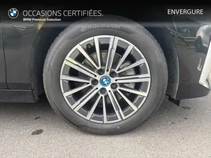 Photo 7 BMW Serie 2 Série 2 ActiveTourer 225e 245ch xDrive Luxury DKG7