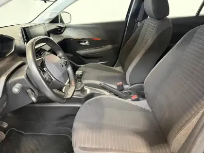 Photo 9 Peugeot 208  1.2 100 S&S Active  Carplay