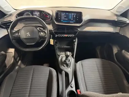 Photo 7 Peugeot 208  1.2 100 S&S Active  Carplay