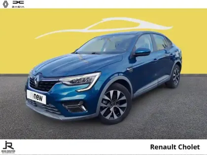 Photo Renault Arkana Zen