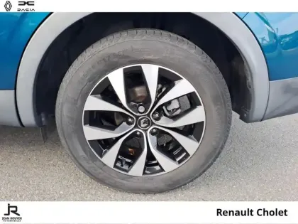 Photo 7 Renault Arkana  1.6 E-Tech 145ch Zen