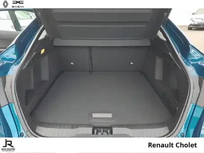 Photo 6 Renault Arkana  1.6 E-Tech 145ch Zen