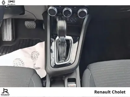 Photo 5 Renault Arkana  1.6 E-Tech 145ch Zen