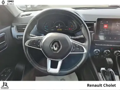 Photo 14 Renault Arkana  1.6 E-Tech 145ch Zen