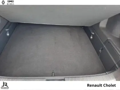 Photo 13 Renault Arkana  1.6 E-Tech 145ch Zen