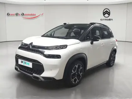 Photo Citroën C3 Aircross Shine Pack