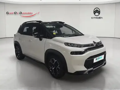Photo 7 Citroën C3 Aircross  BlueHDi 110ch S&S Shine Pack