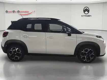 Photo 6 Citroën C3 Aircross  BlueHDi 110ch S&S Shine Pack
