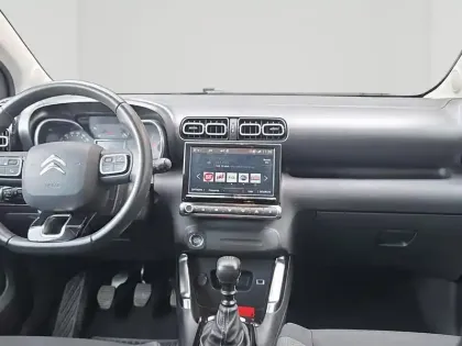 Photo 14 Citroën C3 Aircross  BlueHDi 110ch S&S Shine Pack