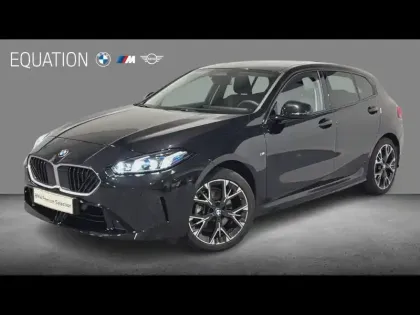 Photo Bmw Serie 1 M Sport Design