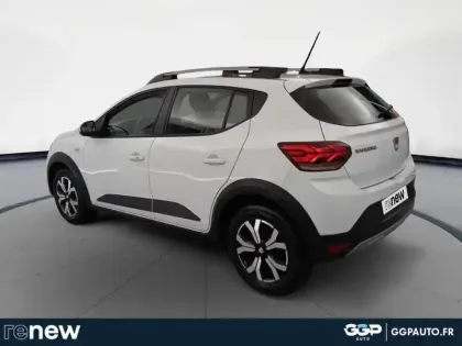 Photo 32 Dacia Sandero  1.0 TCe 90ch Confort