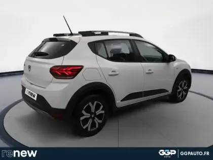 Photo 64 Dacia Sandero  1.0 TCe 90ch Confort