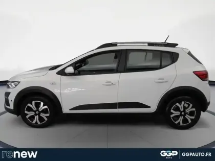 Photo 16 Dacia Sandero  1.0 TCe 90ch Confort