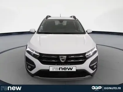 Photo 112 Dacia Sandero  1.0 TCe 90ch Confort