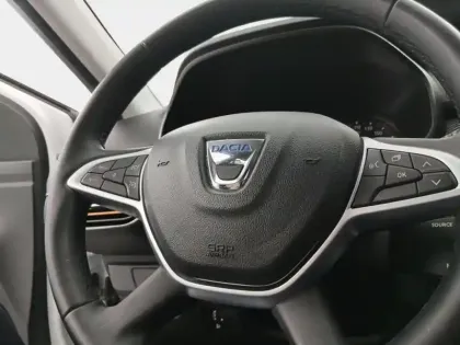 Photo 119 Dacia Sandero  1.0 TCe 90ch Confort