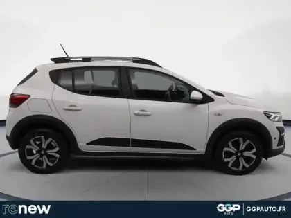 Photo 50 Dacia Sandero  1.0 TCe 90ch Confort