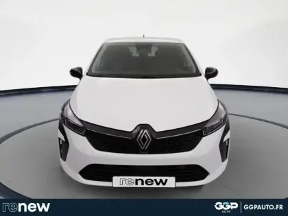 Photo 67 Renault Clio  1.6 E-Tech 145ch full hybrid Evolution - 25b