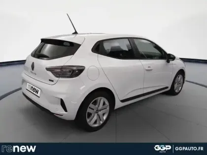 Photo 34 Renault Clio  1.6 E-Tech 145ch full hybrid Evolution - 25b