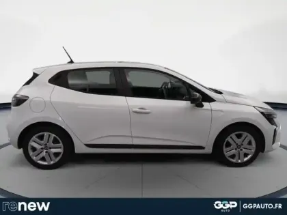 Photo 50 Renault Clio  1.6 E-Tech 145ch full hybrid Evolution - 25b