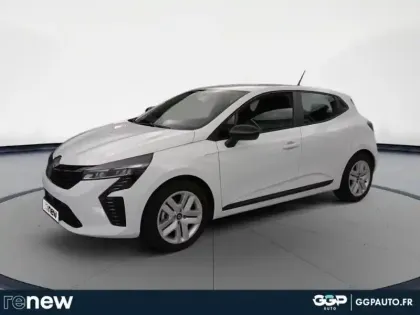 Photo 15 Renault Clio  1.6 E-Tech 145ch full hybrid Evolution - 25b