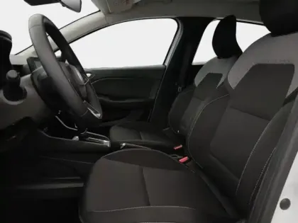 Photo 28 Renault Clio  1.6 E-Tech 145ch full hybrid Evolution - 25b