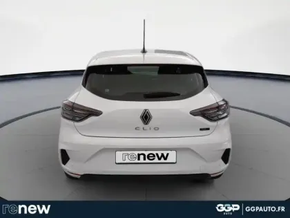 Photo 18 Renault Clio  1.6 E-Tech 145ch full hybrid Evolution - 25b