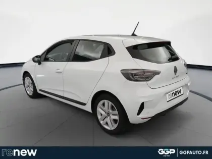 Photo 47 Renault Clio  1.6 E-Tech 145ch full hybrid Evolution - 25b